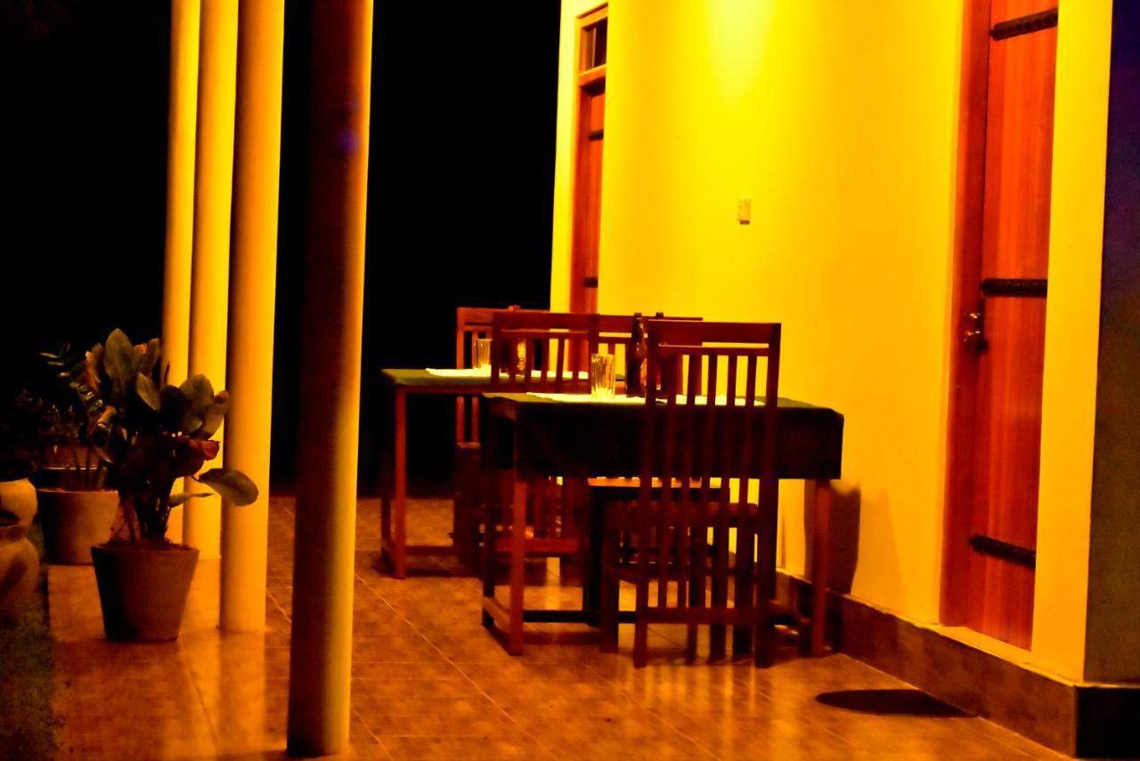 Little Ele Safari Lodge Udawalawe Exterior foto